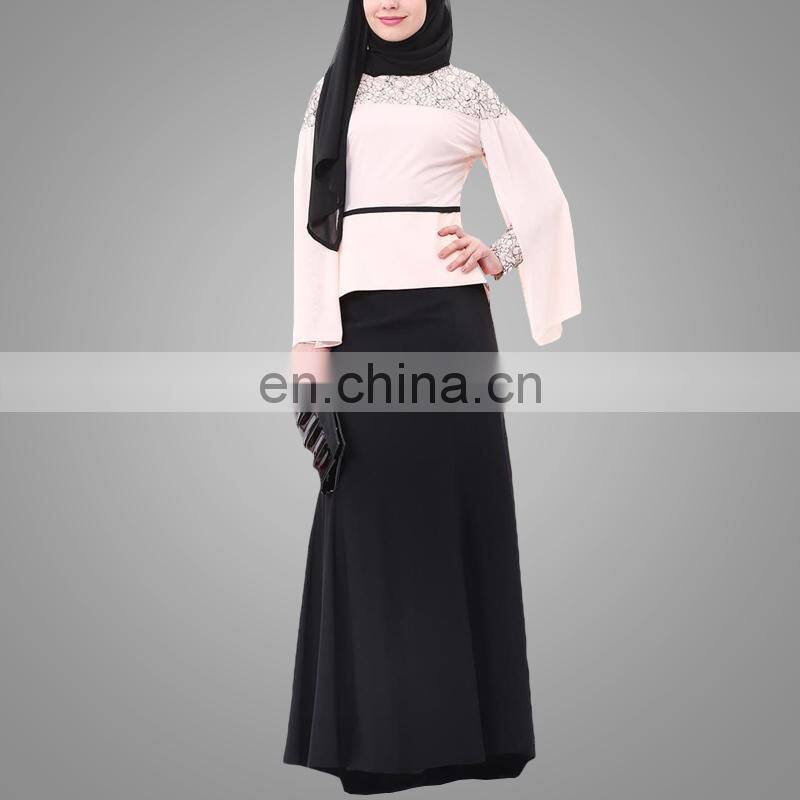 Baju kurung malaysia muslim women clothing 2017 turkey suits