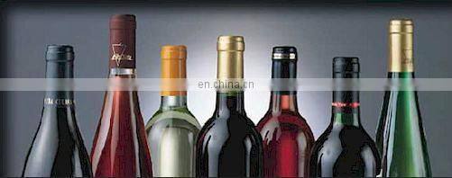 PVC heat shrinkable film Wine capsule,vodka capsule