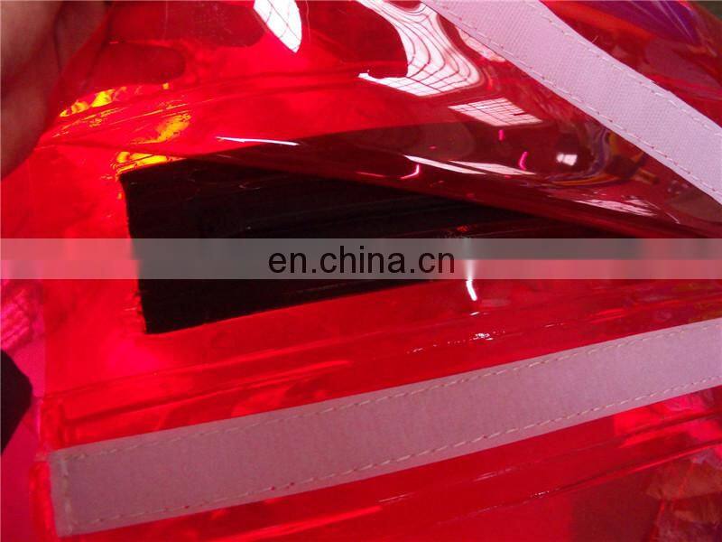 NEW inflatable water canister/water walker