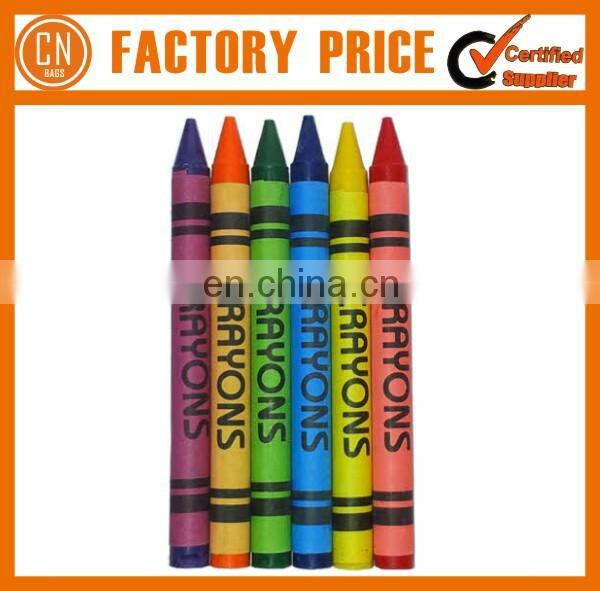 Top Quality Cheap Wooden Color Pencils Wholesale