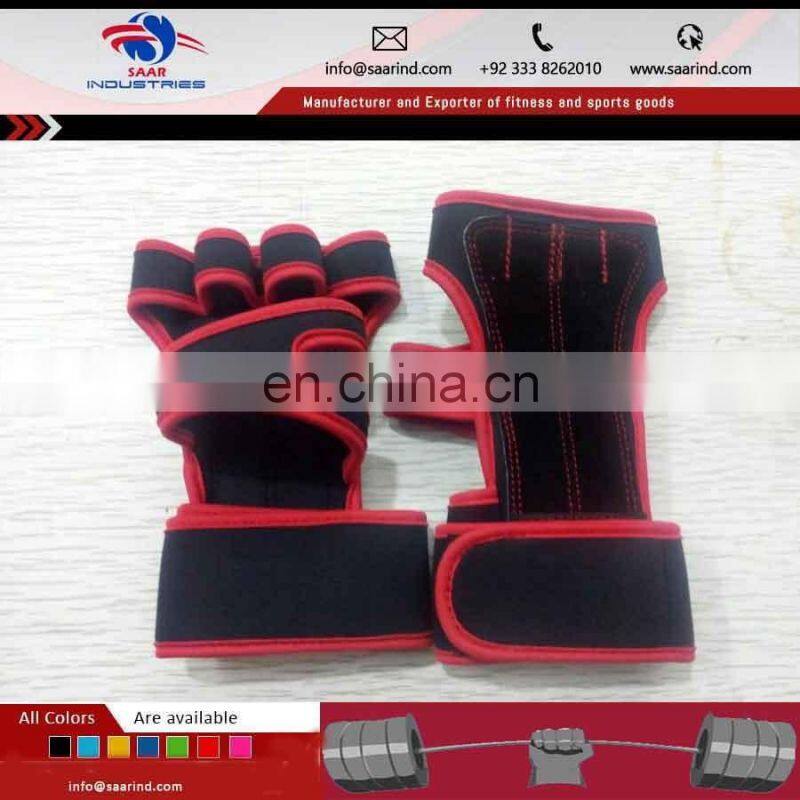 Freedomstrength ADULT SIZE crossfit or gymnastics palm protectors