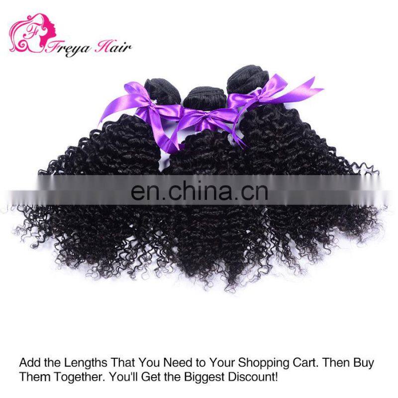 Wholesale price hair extensions natural afro hair extension