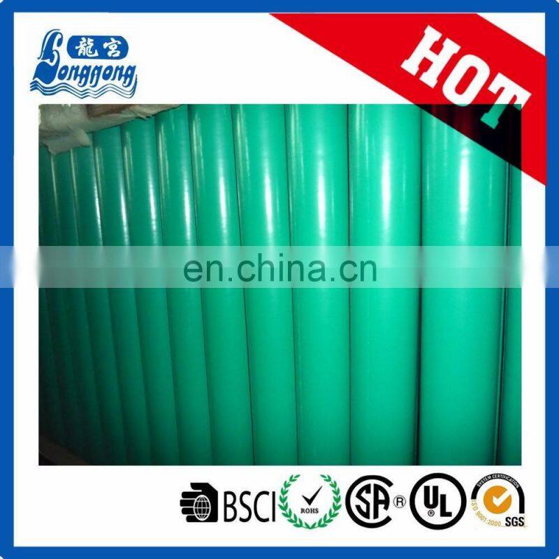 Colorful Good-quality PVC Electrical Insulation Tape/Jumbo Roll