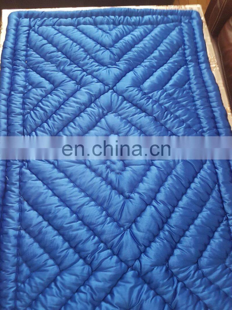 Automatic Computerized Long Arm Mammut Quilting Embroidery Machine