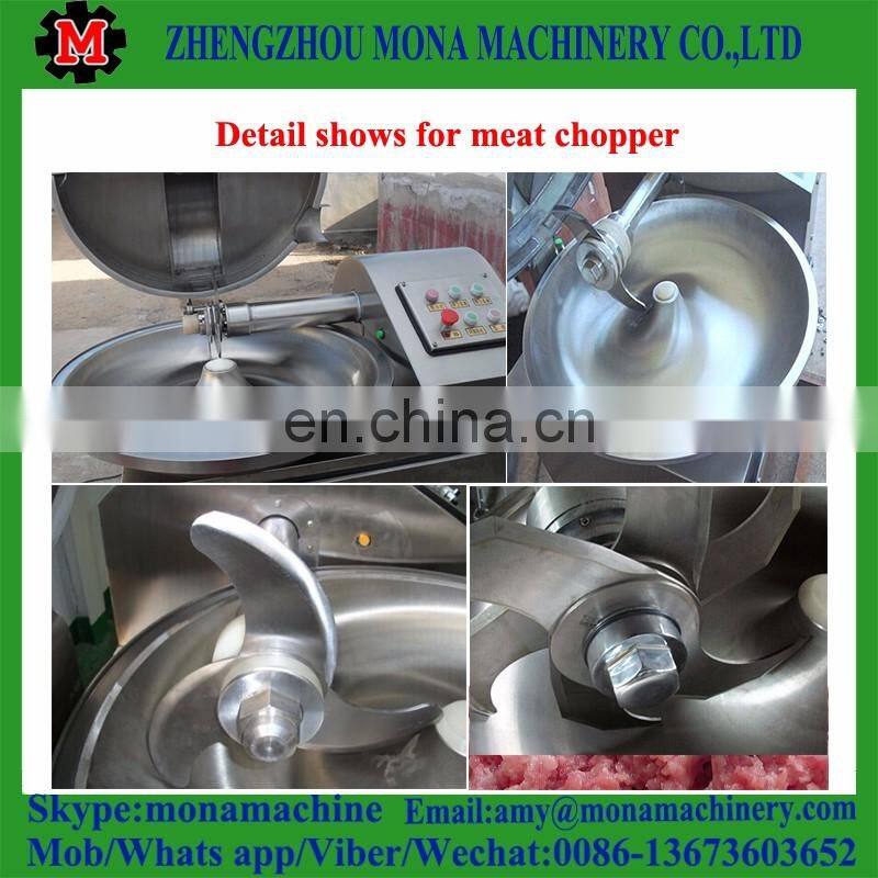 China best supplier chopper meat grinder with good quality