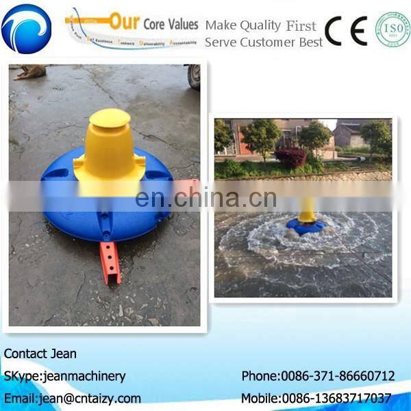 CAF aerator micro bubble generator / farm aerator / aeration system