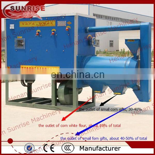 China manufacturer factory price corn mill machine