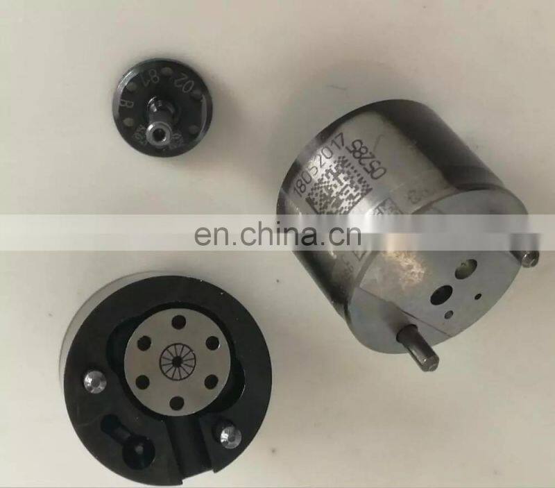 common rail injector control valve 28362727 price