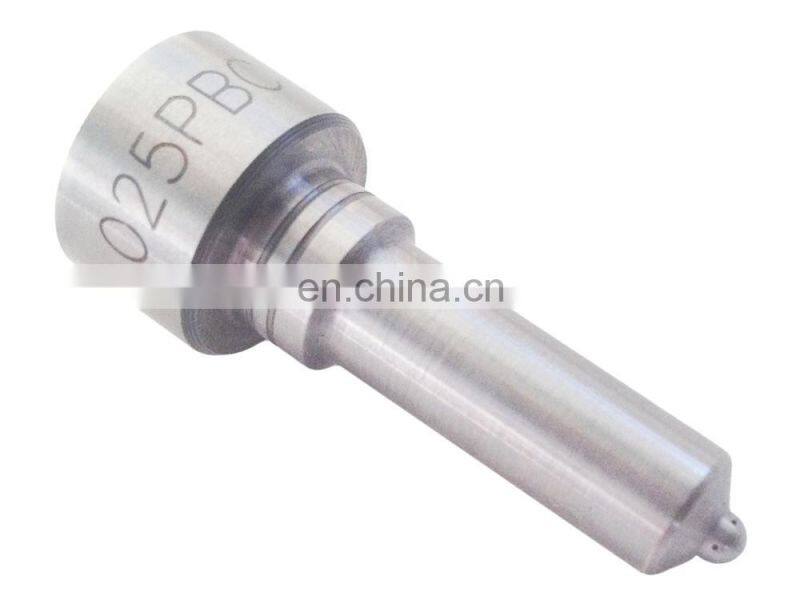 BJAP Common Rail Injector Nozzle L025PBC