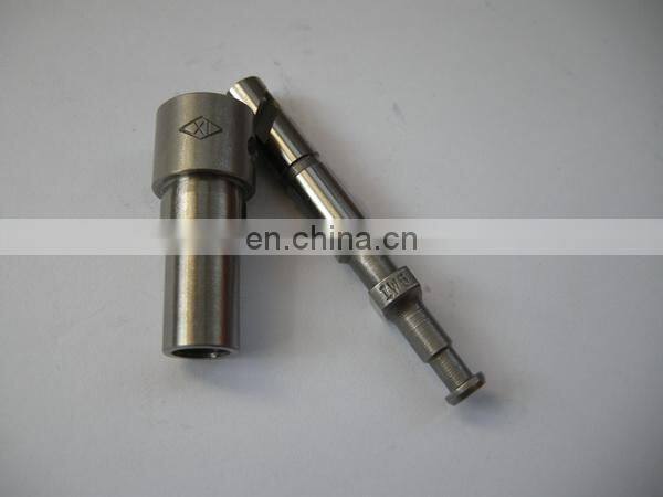 Diesel injection pump element IW5 plunger