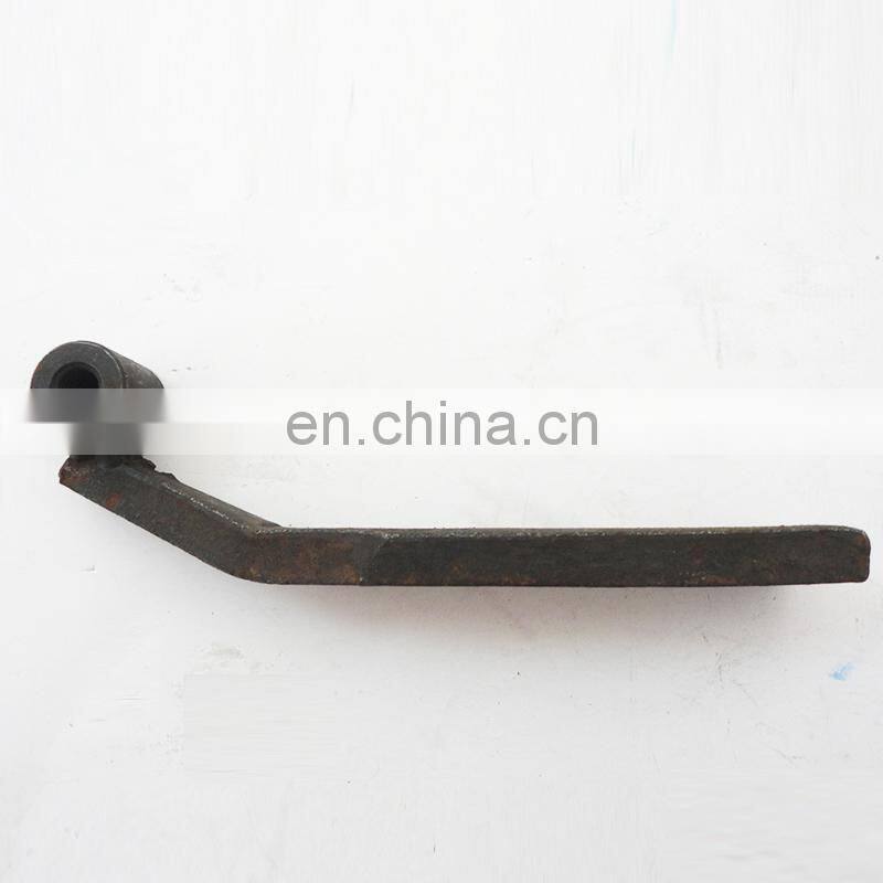 Diesel engine metal 3905477 6BT bracket for truck