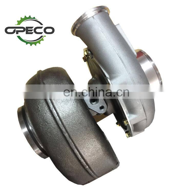 H1C H1C-8243AF/E18DA11 5.9L turbocharger J919121 3802289 J907026 J907028 3802289 J907029