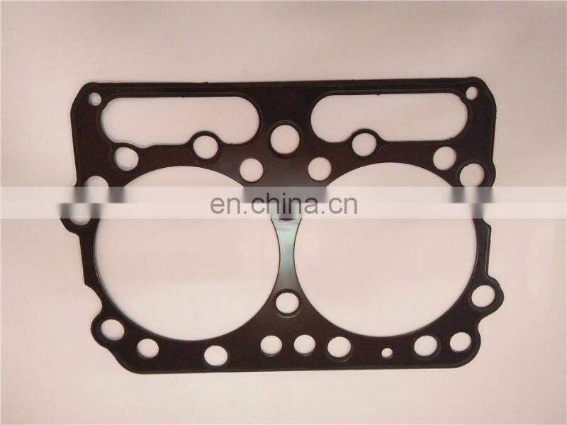 NT855 N14 cylinder head gasket 4058790