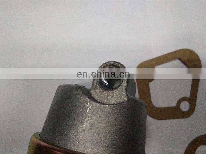 Diesel Engine 3970880 fuel transfer pump for 6BT