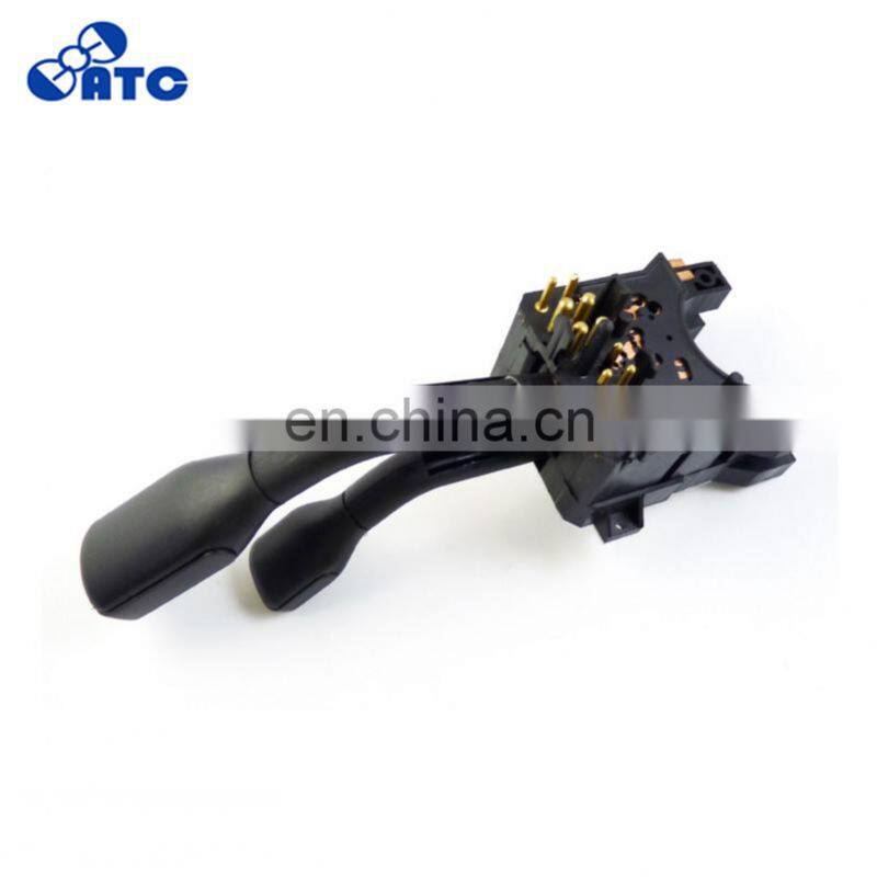 Column Window Wiper Switch For A-UDI 100 80 90 C3 B3 Coupe 445953503E