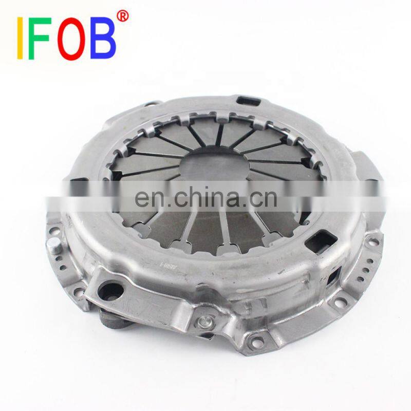 IFOB Auto Clutch Assy Kit (Clutch Plate Cover +Release Bearing) for Sonata Pony Terracan Entourage