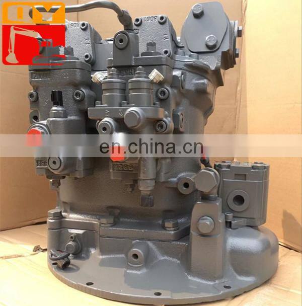 ZX240 ZX200 ZX210 Hydraulic Pump HPV118 Pump 9256125 9257348 Pump Ass'y
