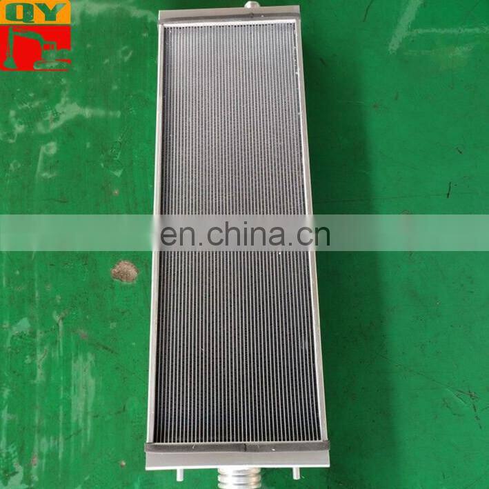 high quality OEM 20Y-03-31121 for pc200-7 pc210-7 BP500-7 BP210 excavator radiator