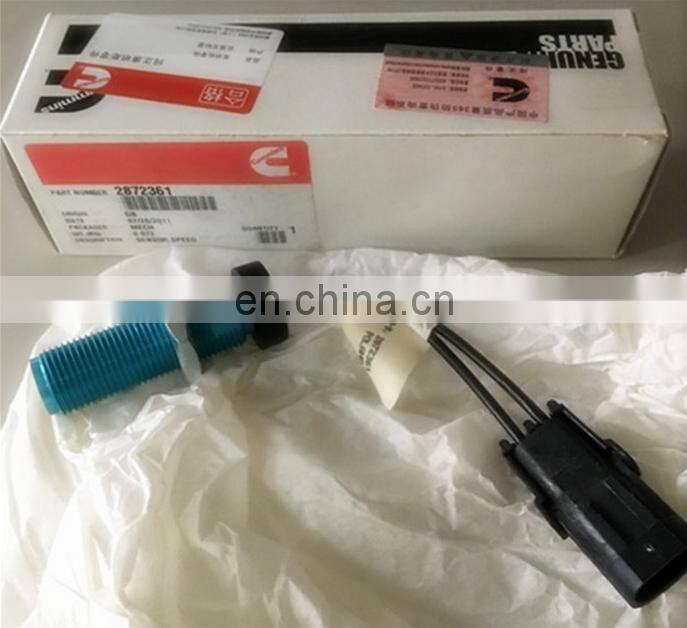 Auto Spare Parts 6BT5.9 Speed Sensor 2872361 3926041 4327240