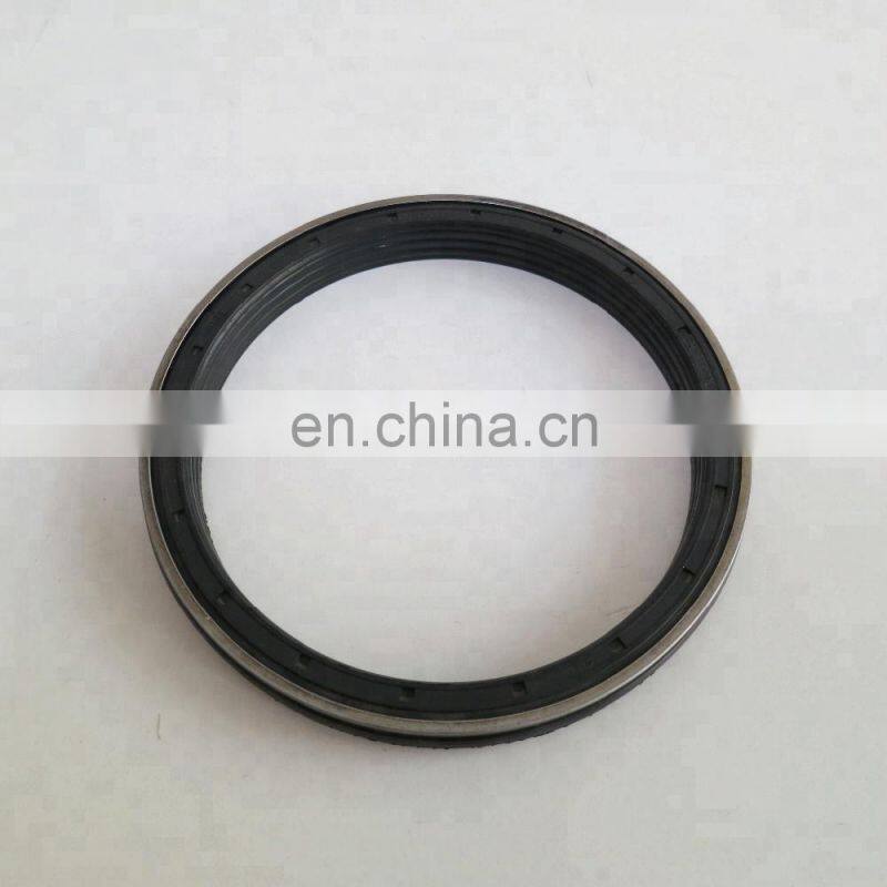 Machinery engine ISBE parts crankshaft rear oil seal 4890833