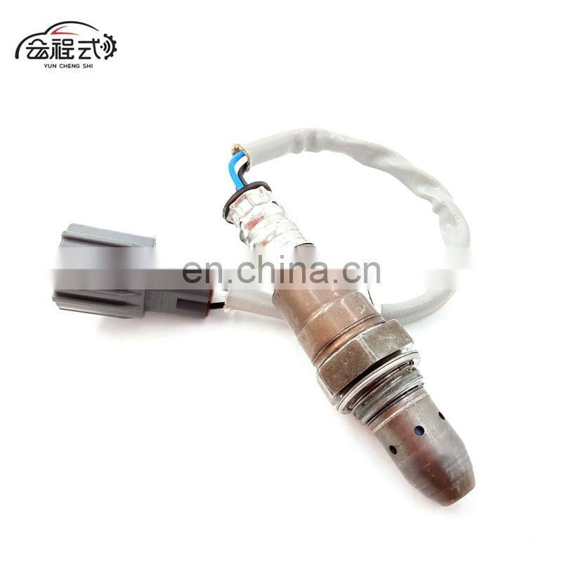 Oxygen Sensor 02 Air Fuel Ratio Sensor Part No# 89467-0E200 894670E200 For Toyota Highlander 08-16 Venza