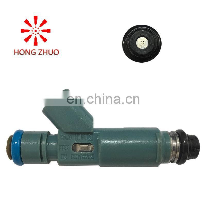 New high quality factory manufacture fuel injector nozzle 9W7E-A7A