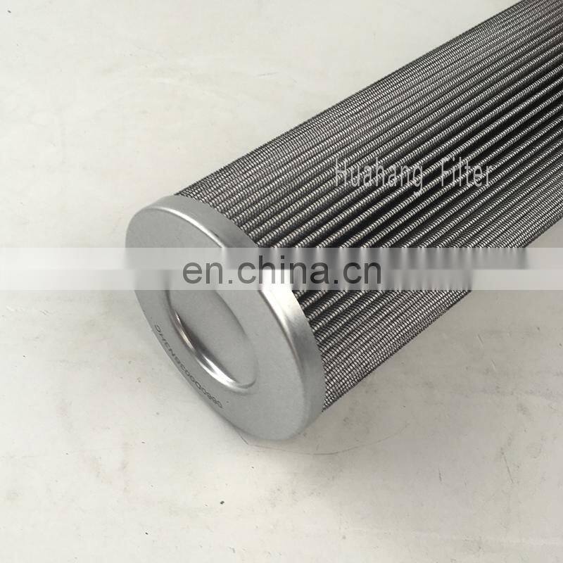 Cargo ship price for replacement hydraulic oil filter element 0660D003ON