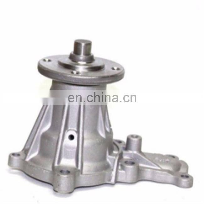 high quality auto small cooling water pump 16100-79015