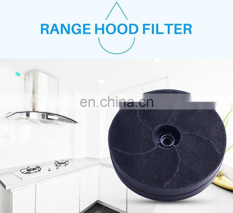 grease filter for cooker hood range hood charcoal filter range hood filter