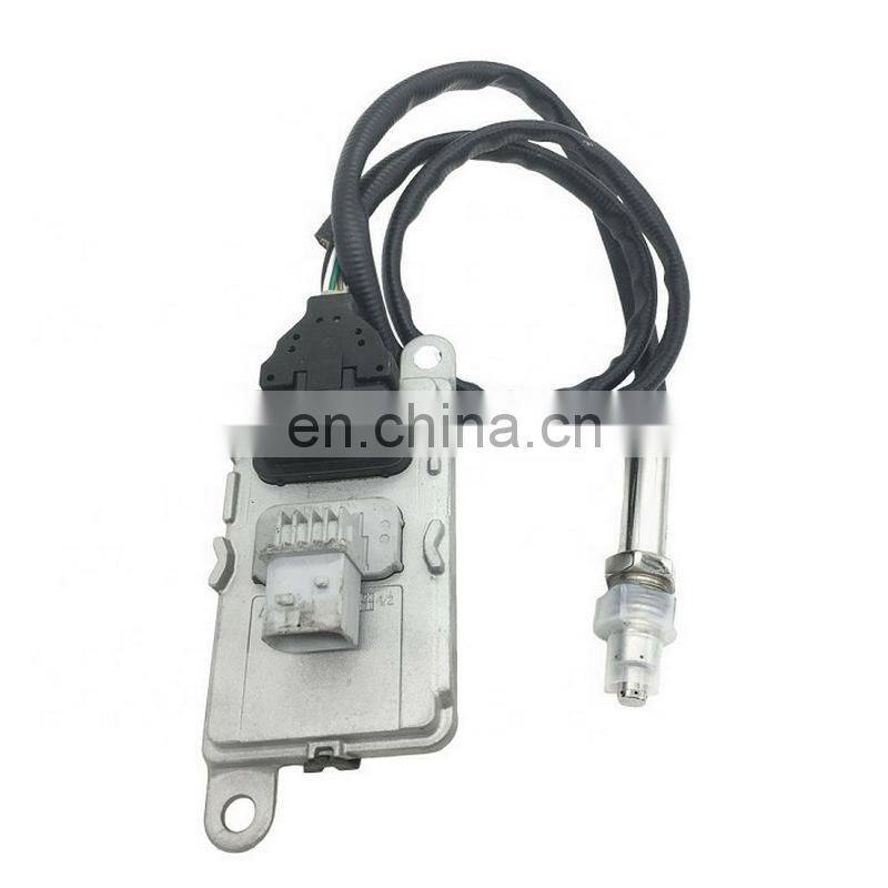 24V Square Four Needles Nitrogen Oxide Sensor 5WK9 7400 2294290 5WK97400