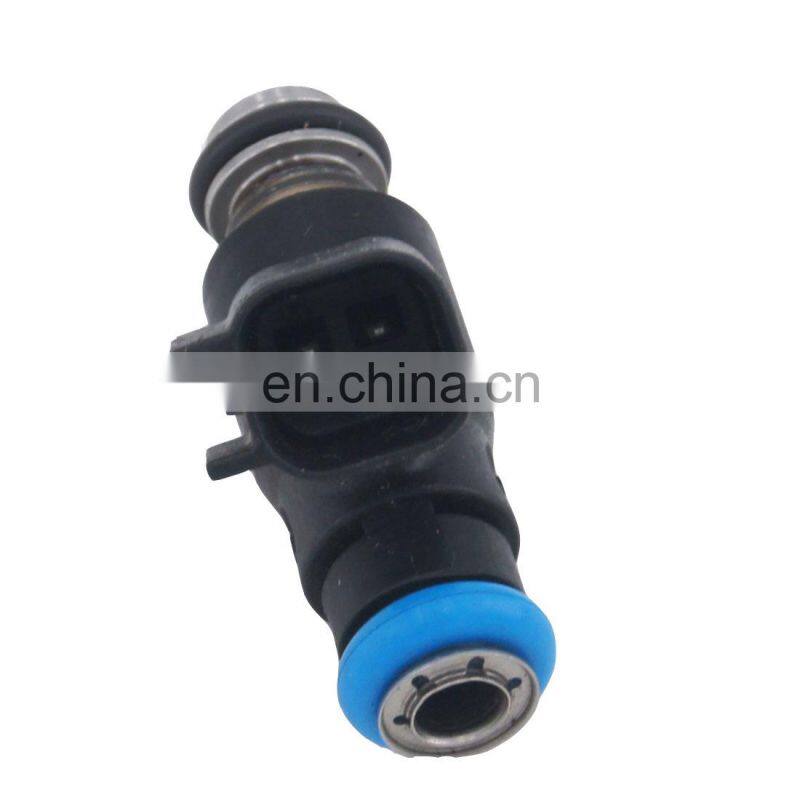 Fuel Injector For GM For Chevrolet 2009 -2010 12587269 217-3347 FJ1062