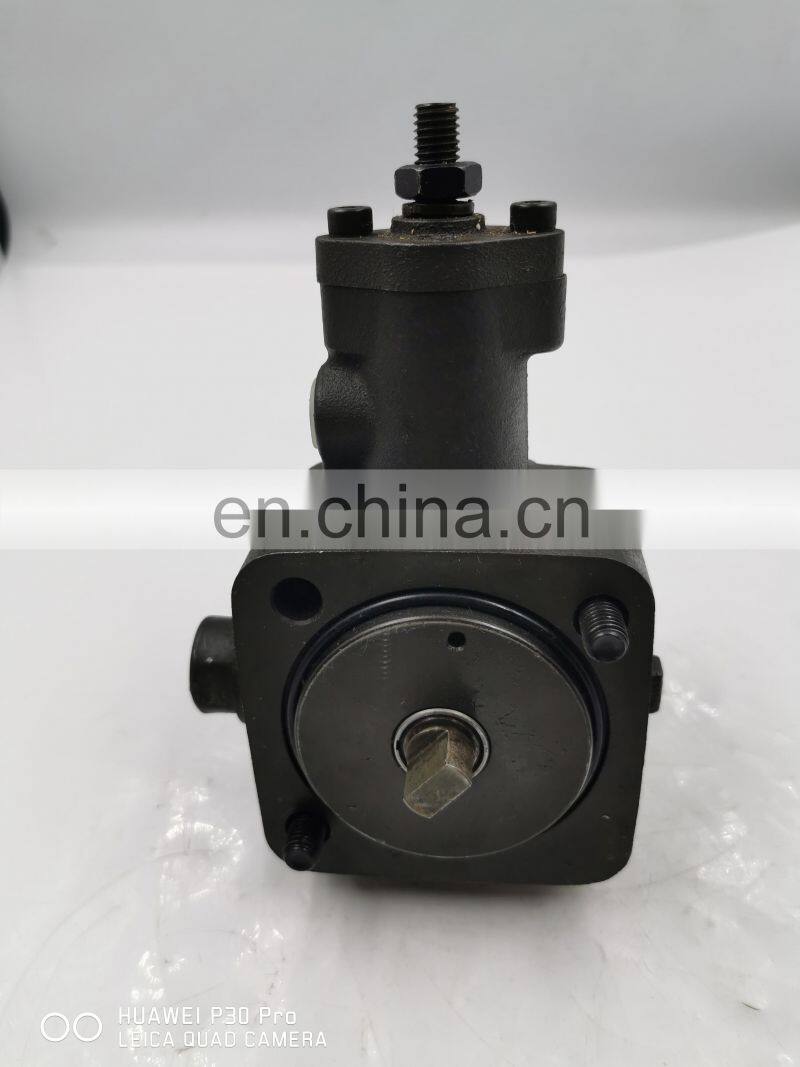 Shenyu vane pump check valve variable oil pump VUP-8/16/23-4/6/8