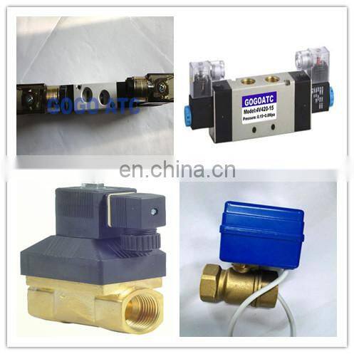 gas charging valve thermostat gas control valve butane gas aerosol valves