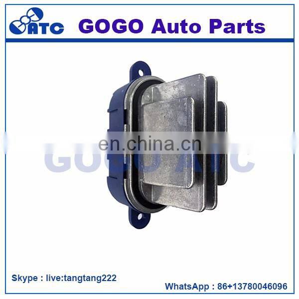 Heater Blower Motor Resistor FOR Renault Laguna OEM 7701206541 52485218