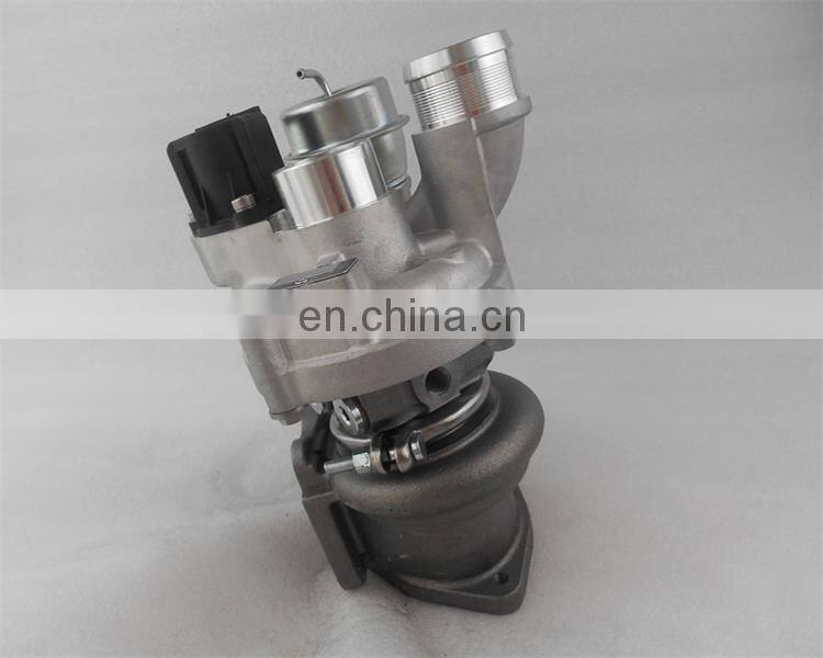 K03 Turbocharger for Mini Cooper S, Coupe Coupe, Roadster Convertible (R58, R59) with EP6 DTS Engine 53039700163 53039880163