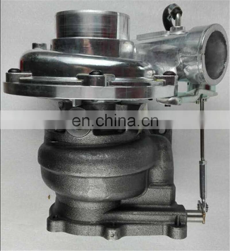 Turbo factory direct price RHE6 8943900611 6HE1 turbocharger