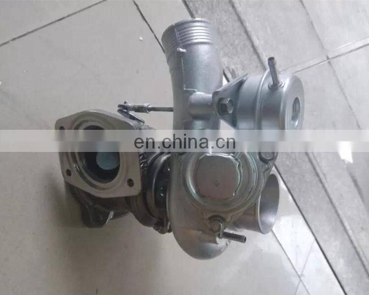 TD04 Turbo 49377-06213 49377-06202 36002369 Turbocharger for Volvo XC70 XC90 2.5L T Engine B5254T2