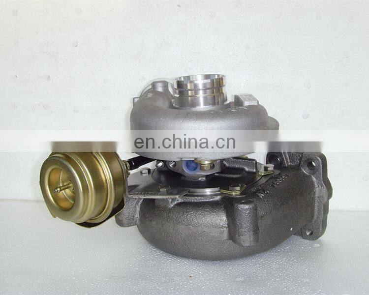 4 Cylinders diesel engine parts 707114-0001 751758-5001S GT2256V Turbocharger for Fiat Iveco Daily III Commercial Engine