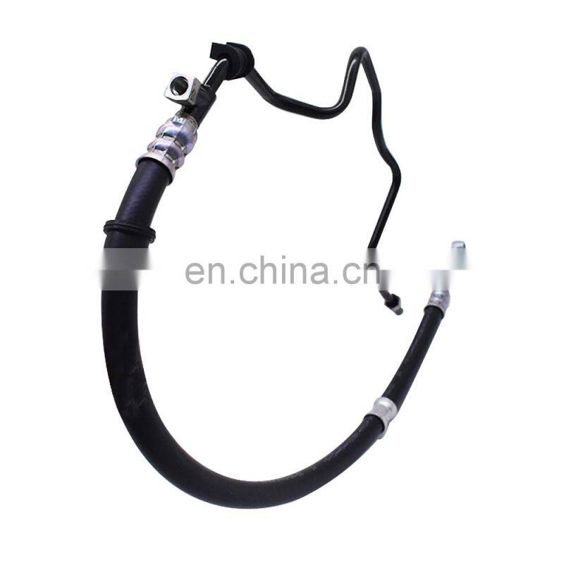 Power Steering Hose Fit for Honda Pilot 3.5L 2005-08 92163 Direct 53713-S9V-A01