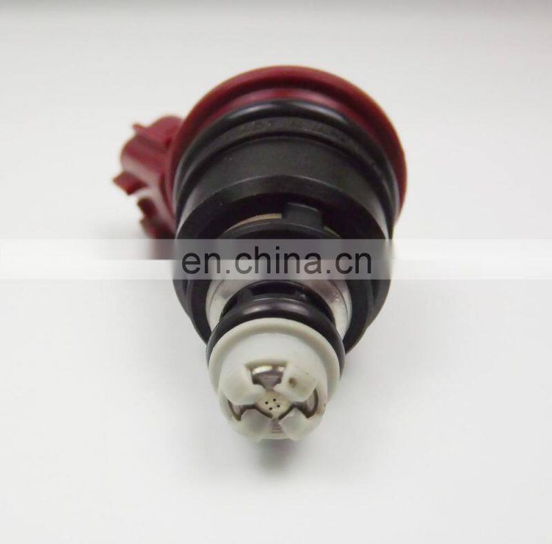 1 Pcs Fuel Flow Injector for 300ZX Jecs 3.0L Infiniti 1660010Y00