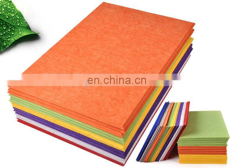 hoe sale wood wool acoustic panel for wholesale