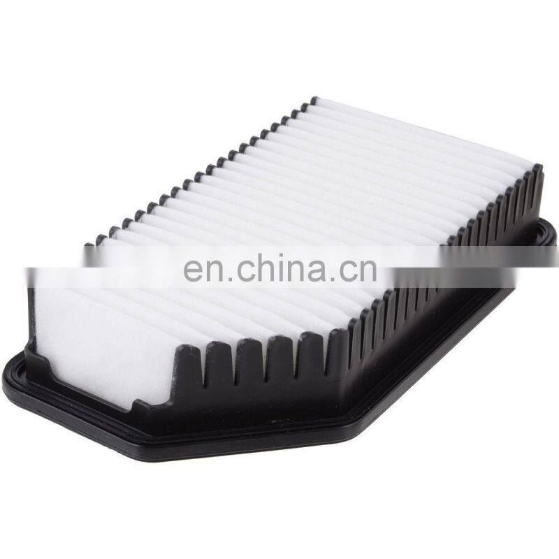 Performance air filter car air intake filter 28113-1R100 air filter cleaning