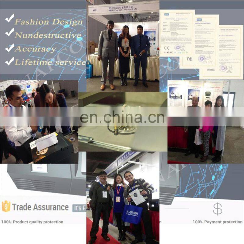 Precious Metal Recycling Tools used in Pawn shop or Jewelery manufacturers NAP (NAP9600)