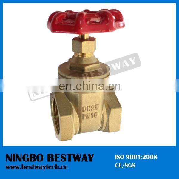 BWVA 100% payment protection new arrival brass air vent valve