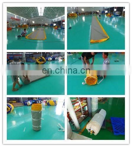 Large PVC Transparent Clear Dome Inflatable Bubble Tent For Camping