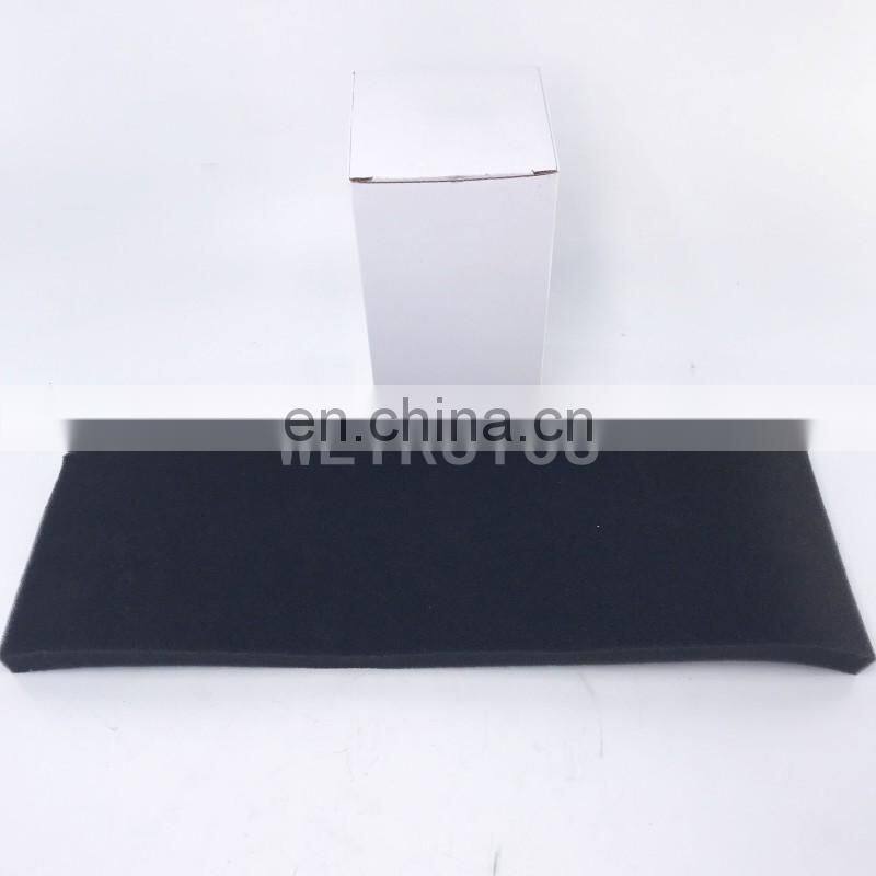 Engineering machinery Air Conditioning Filter Element 923855.1554