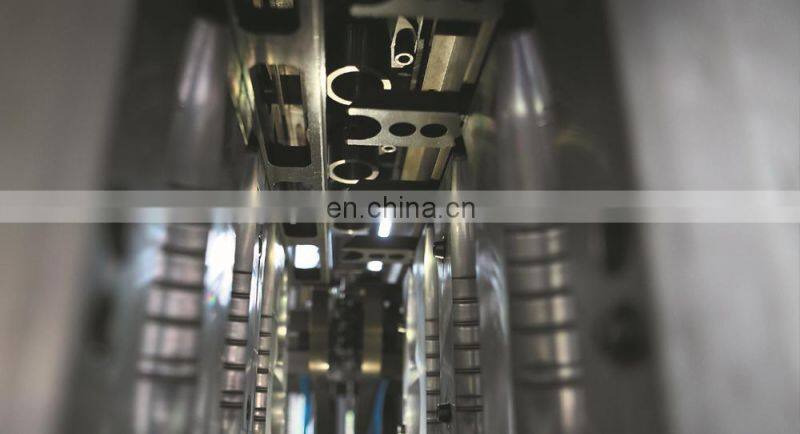 High quality 5 gallon water bottle blowing making machine price