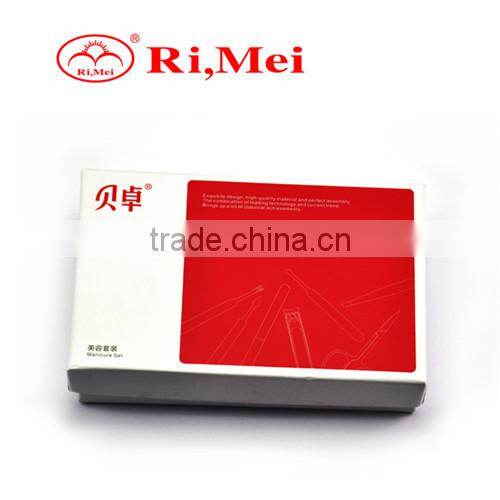 battery operated professional cute manicure set