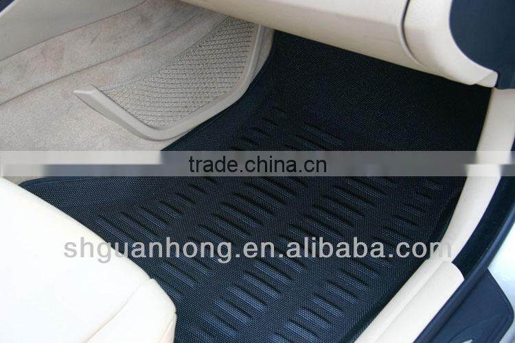 car floor mat materials,TPE materiel for car mat, TPE material roll