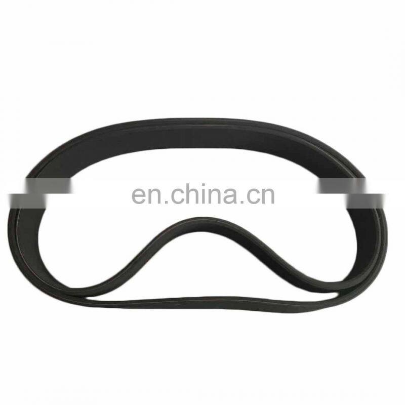 22PL-1765 Double-sided Poly V Belt Multi Rib Belt Ribbed Belt